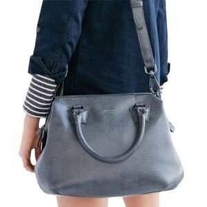 Matt & Nat Malone Handheld Doctor’s Bag